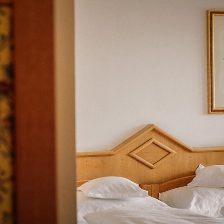 Hotel Bacherhof Маранца Экстерьер фото
