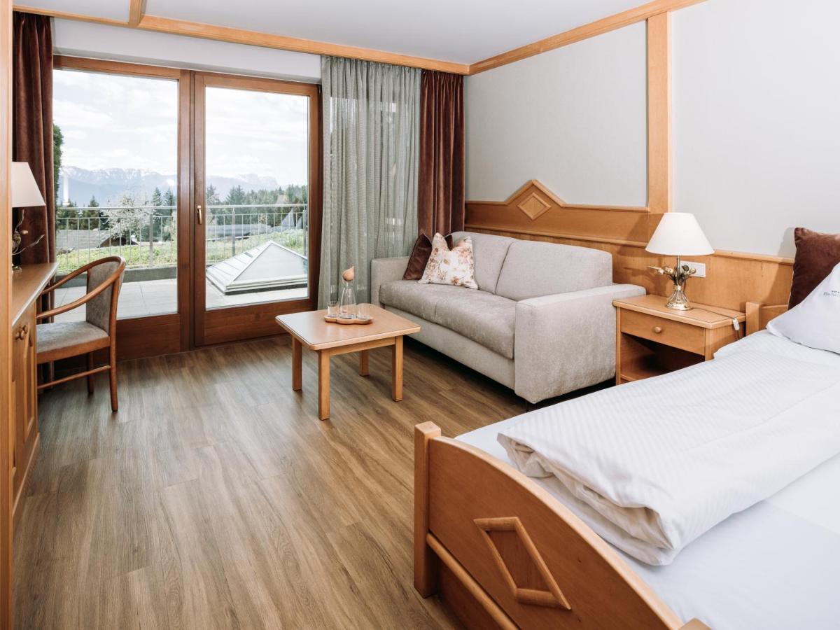 Hotel Bacherhof Маранца Экстерьер фото