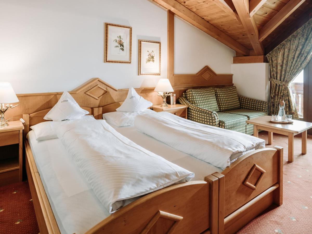 Hotel Bacherhof Маранца Экстерьер фото