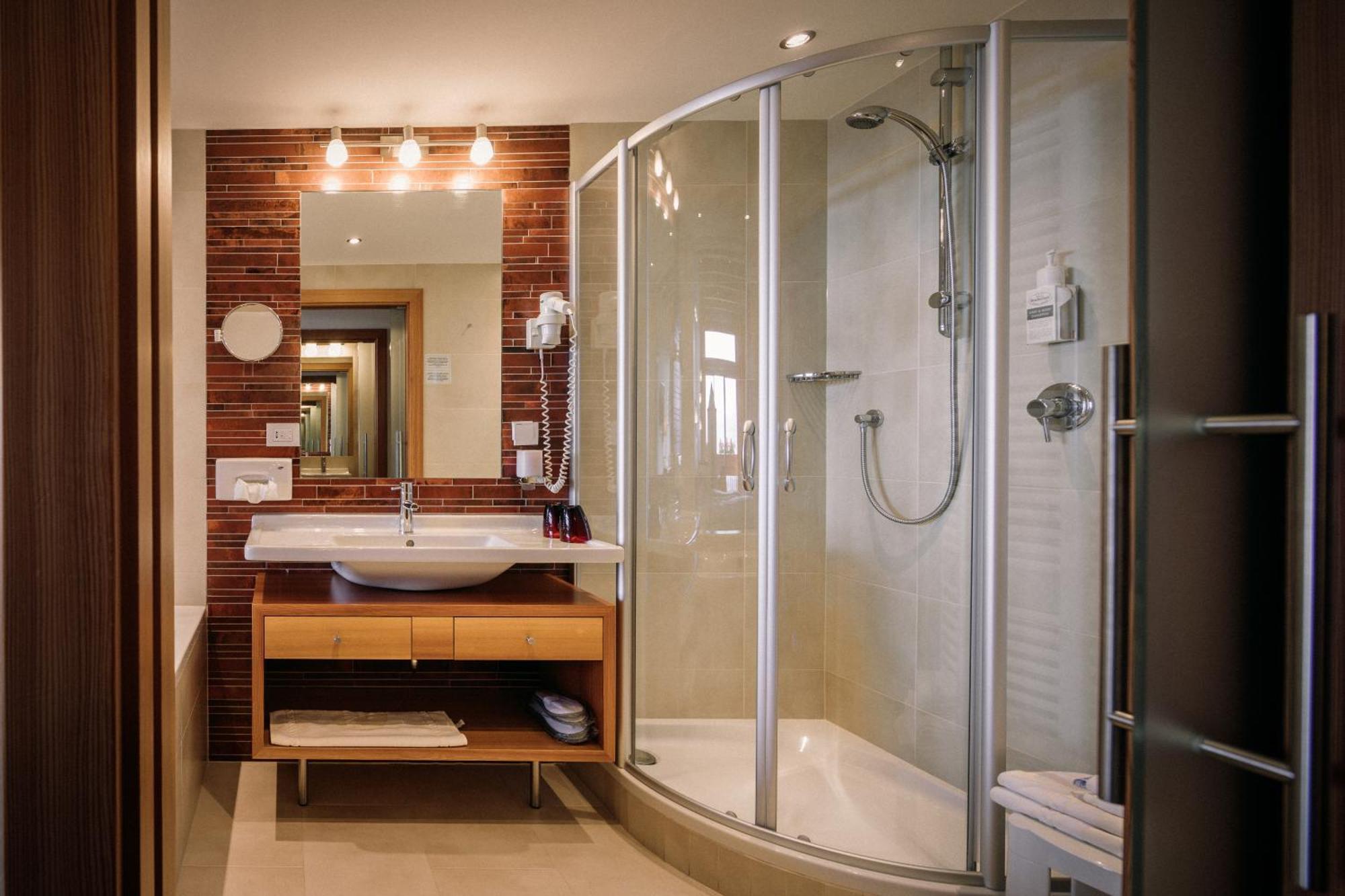 Hotel Bacherhof Маранца Экстерьер фото