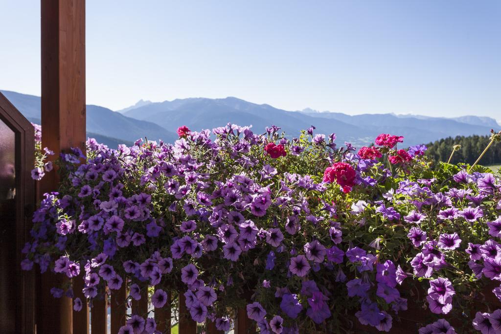 Hotel Bacherhof Маранца Экстерьер фото