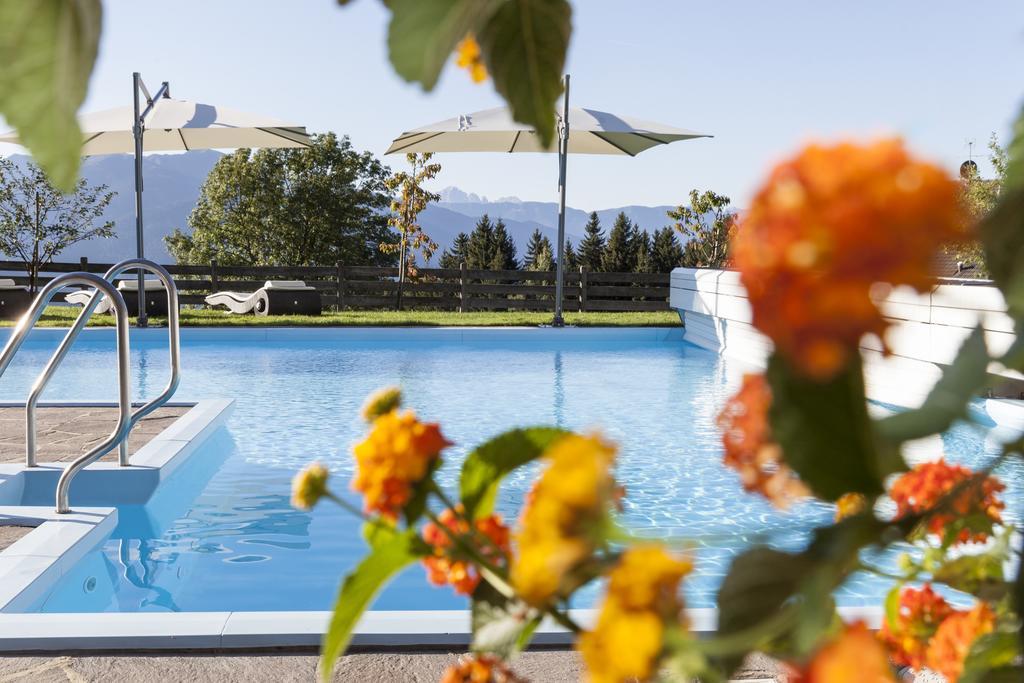 Hotel Bacherhof Маранца Экстерьер фото