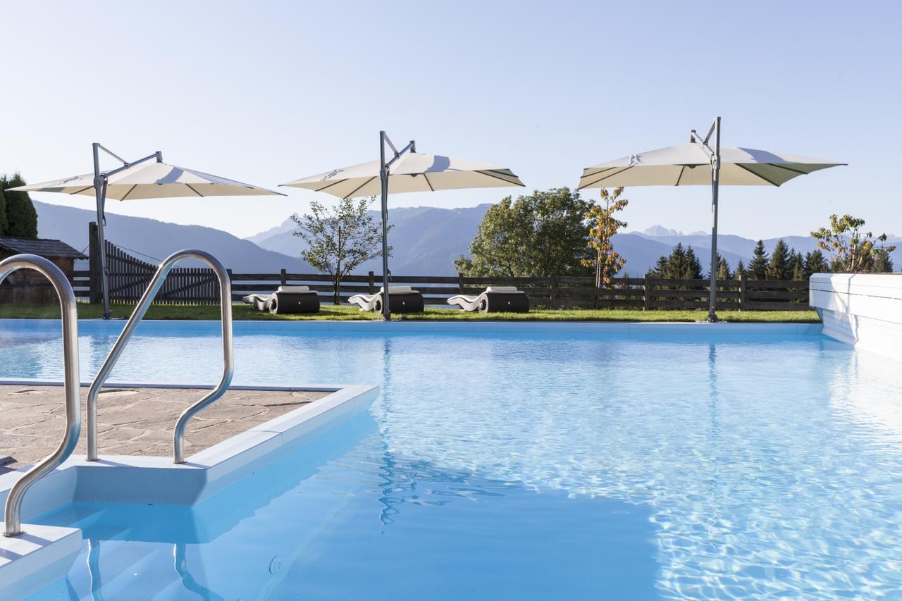 Hotel Bacherhof Маранца Экстерьер фото