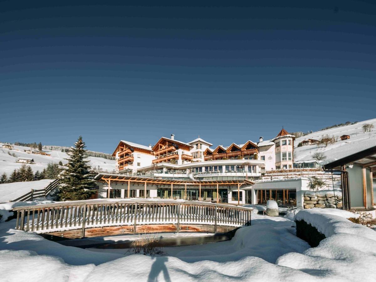 Hotel Bacherhof Маранца Экстерьер фото